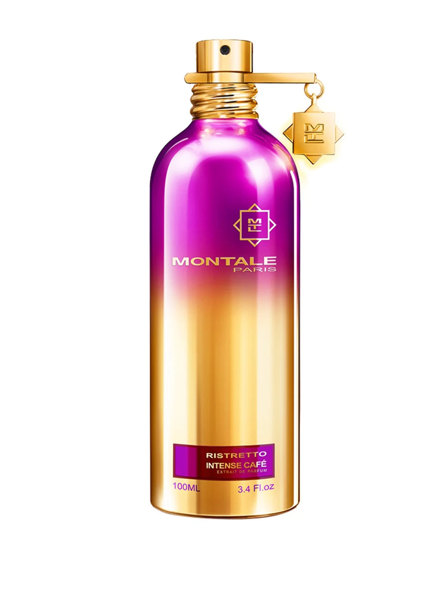 ristretto intense cafe gourmand parfum