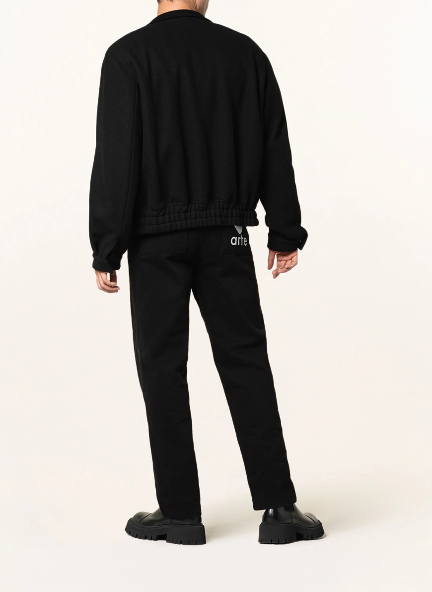 OPENING CEREMONY Blouson in schwarz SV7312