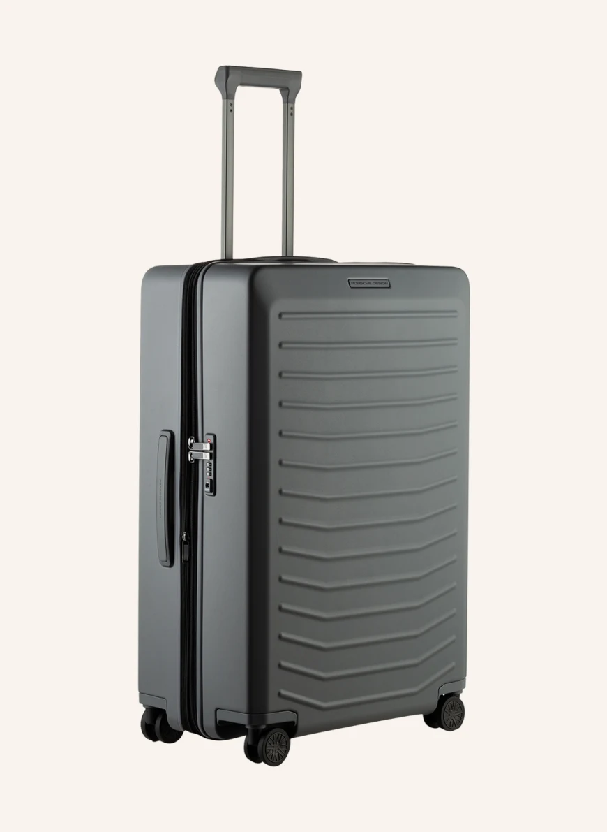PORSCHE DESIGN Trolley ROADSTER L GRAU
