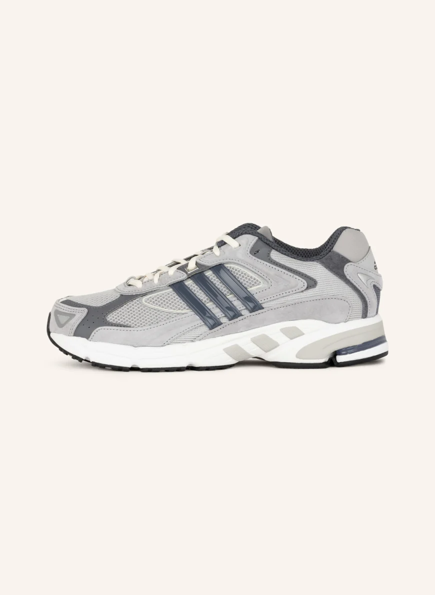 adidas Originals Sneaker RESPONSE CL in grau/ dunkelgrau/ hellgrau
