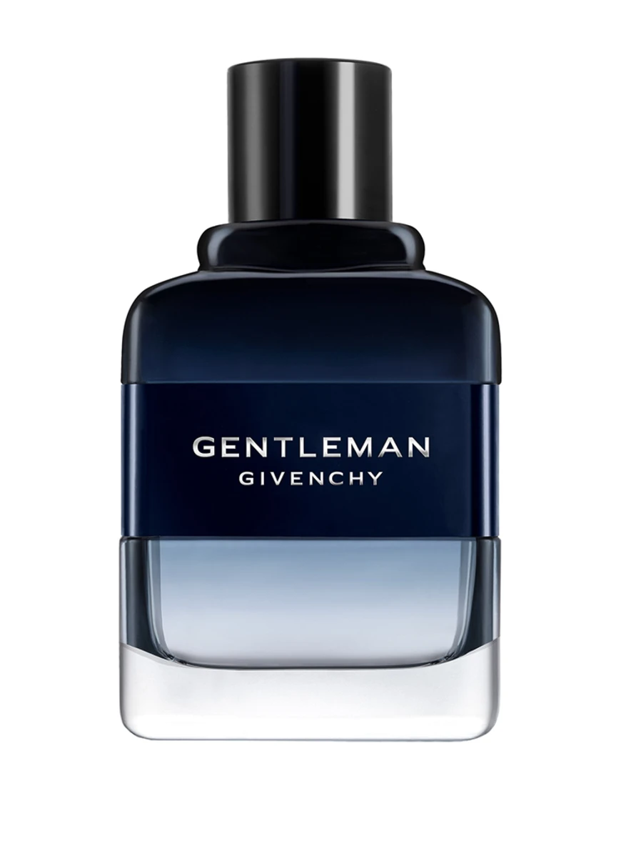GIVENCHY BEAUTY GENTLEMAN GIVENCHY INTENSE
