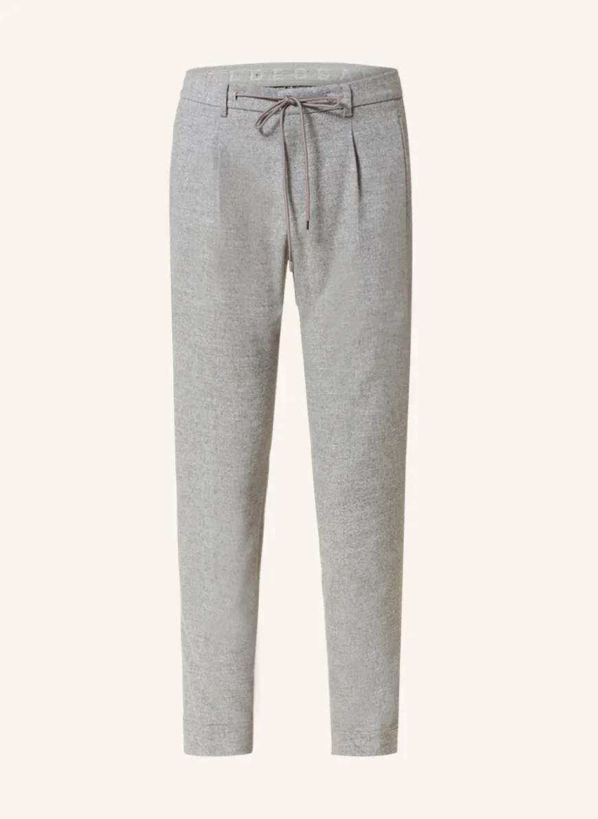 BALDESSARINI Chino in hellgrau