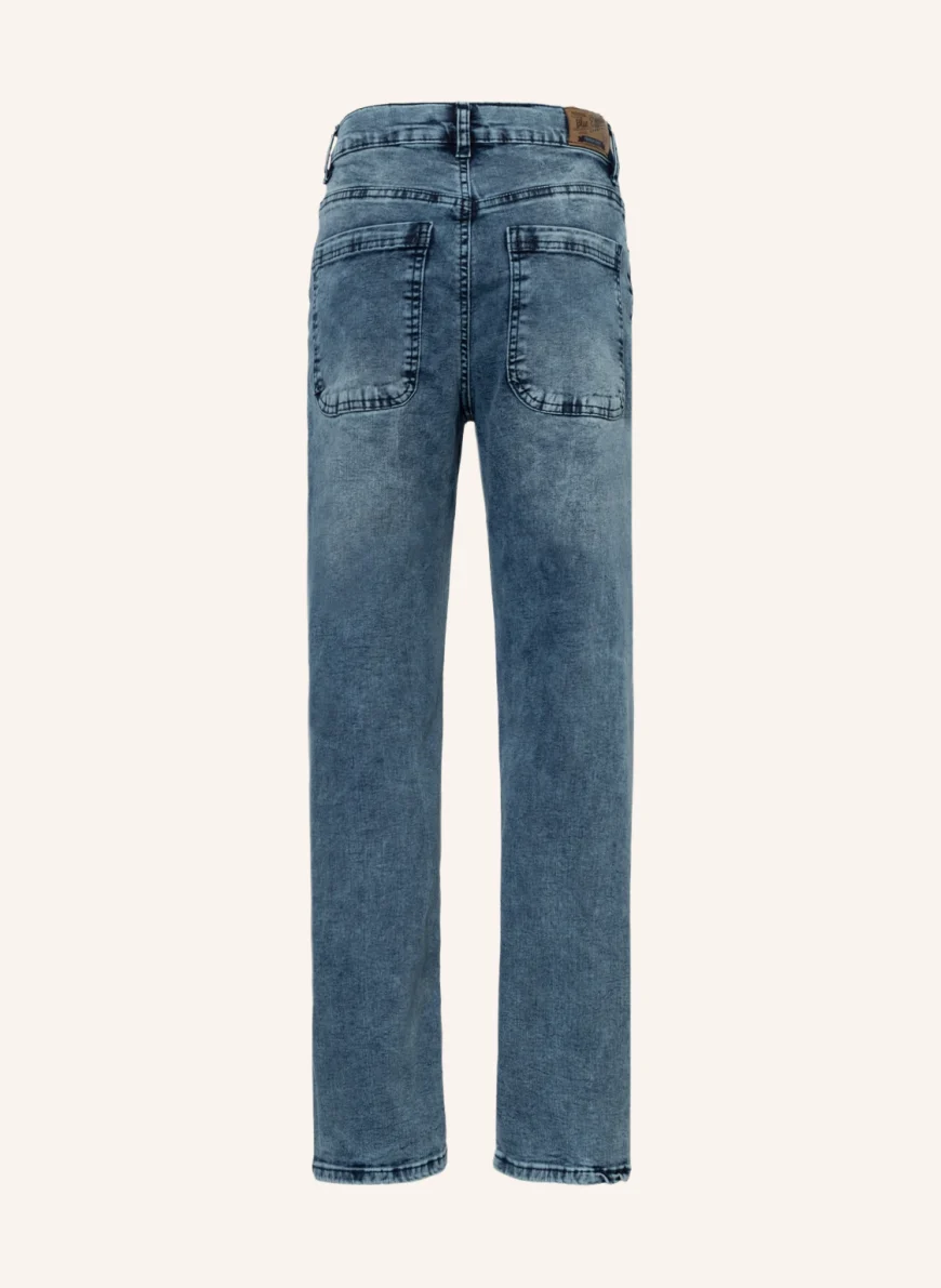BLUE EFFECT Jeans in 9698 medium blue CR7768