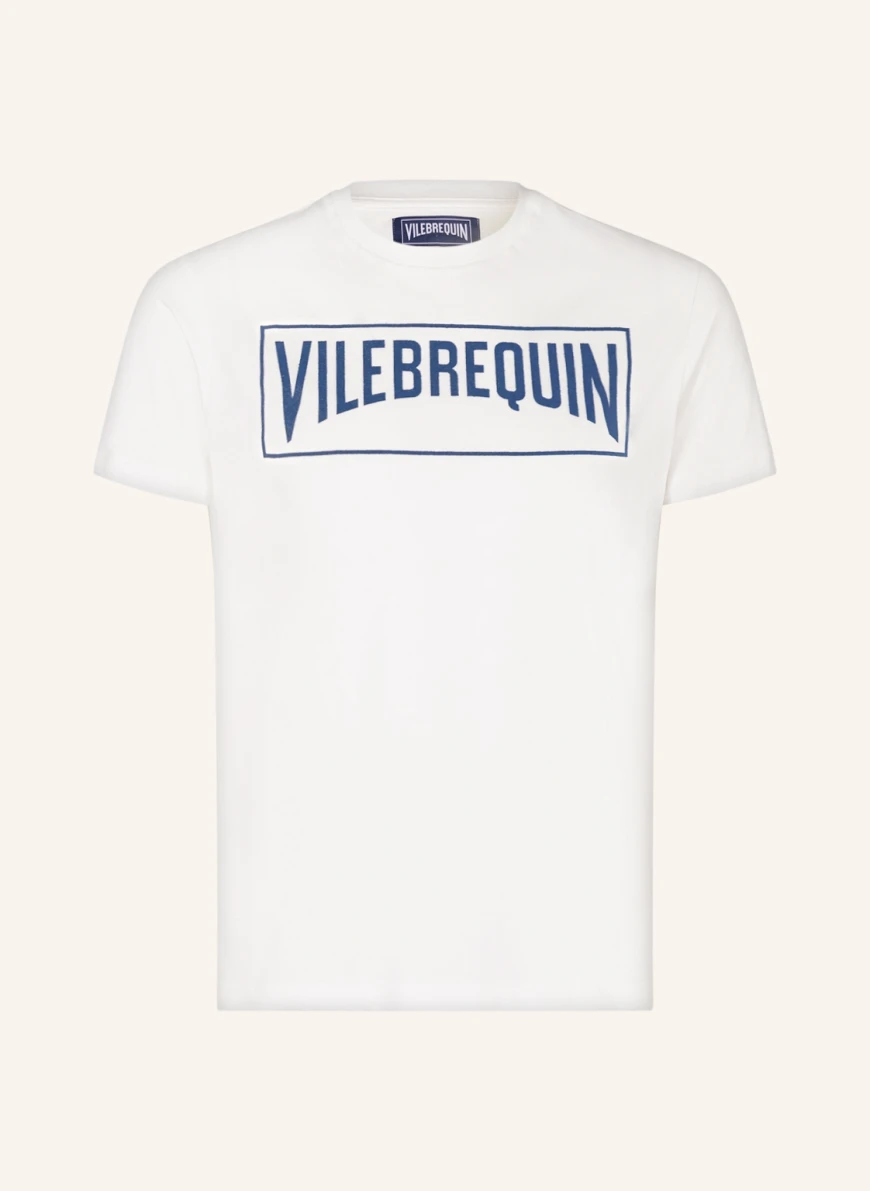 VILEBREQUIN T-Shirt SOCOA in weiss