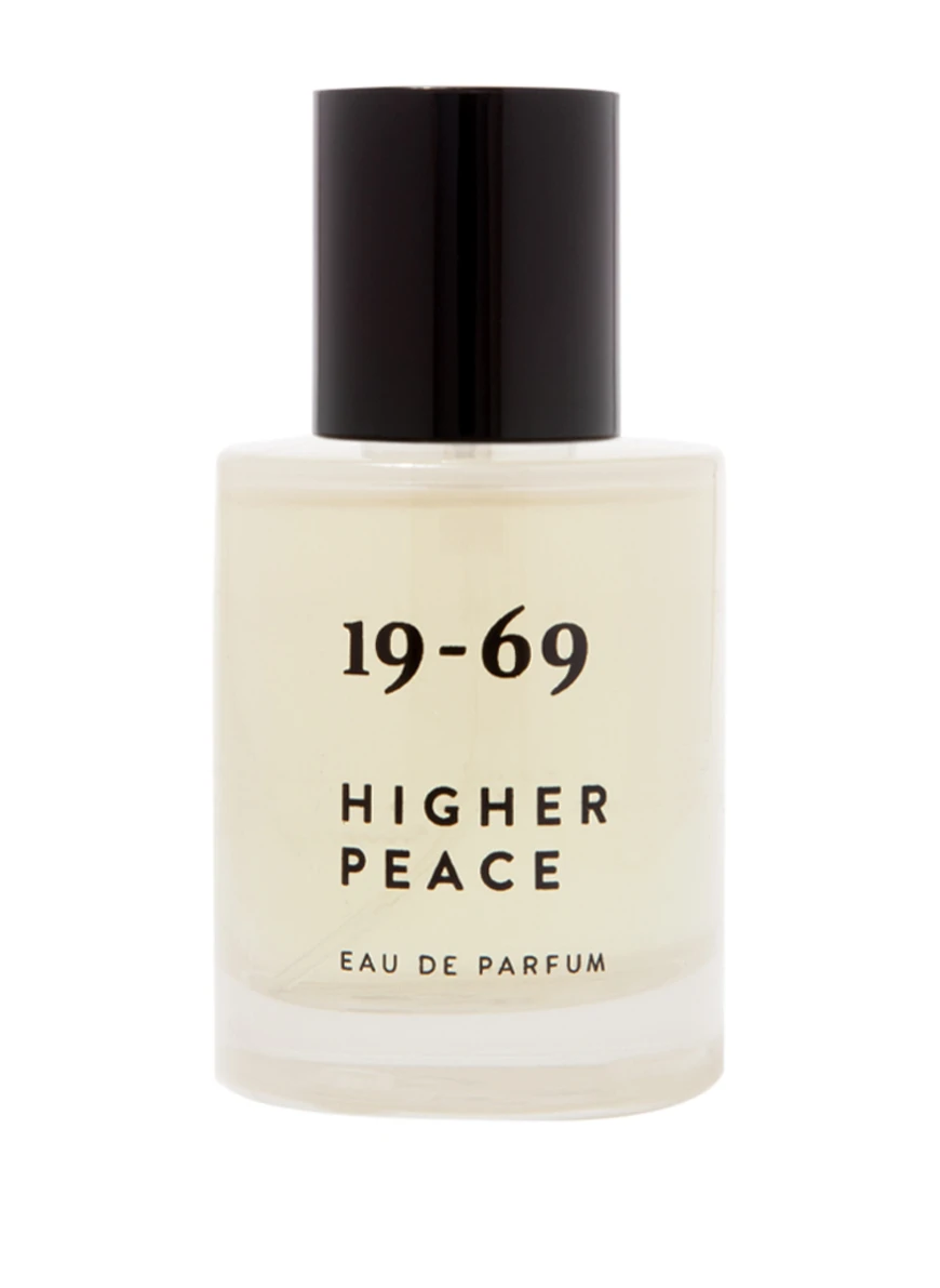 19-69 Fragrances HIGHER PEACE
