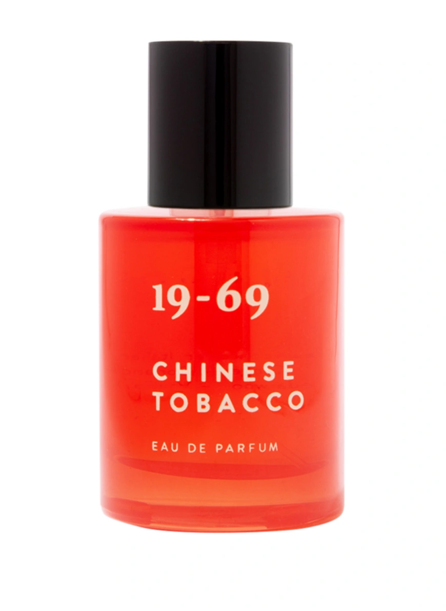 19-69 Fragrances CHINESE TOBACCO