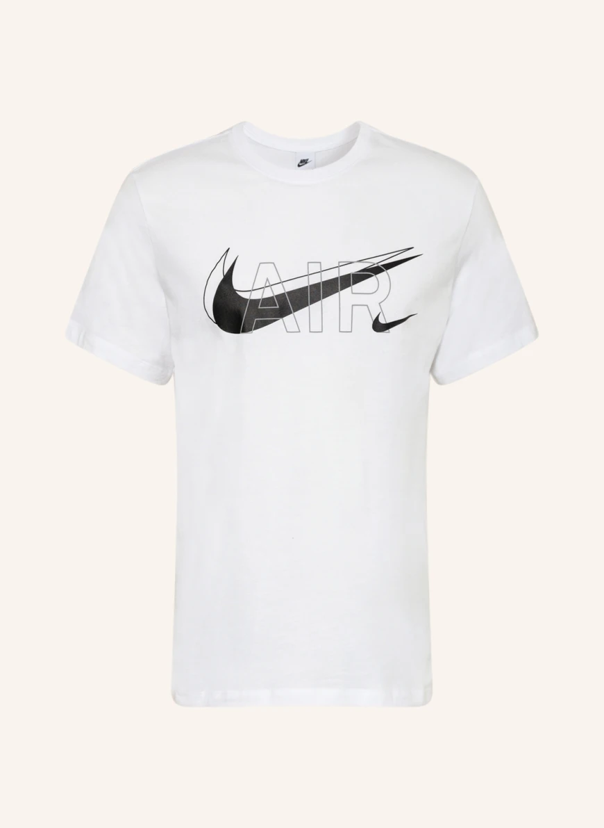 Nike T-Shirt SPORTSWEAR in weiss