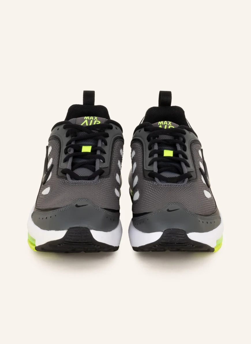 Nike Sneaker AIR MAX AP in grau/ schwarz