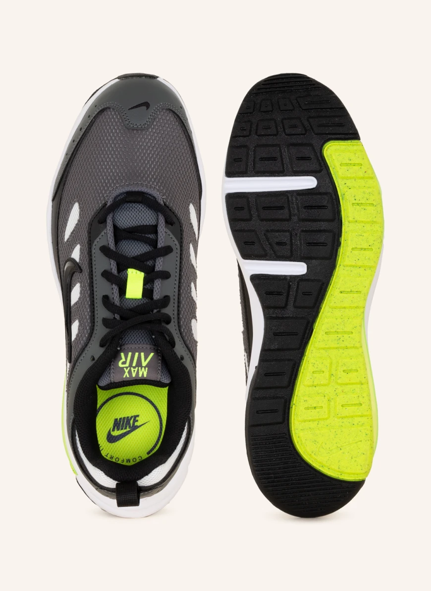 Nike Sneaker AIR MAX AP in grau/ schwarz