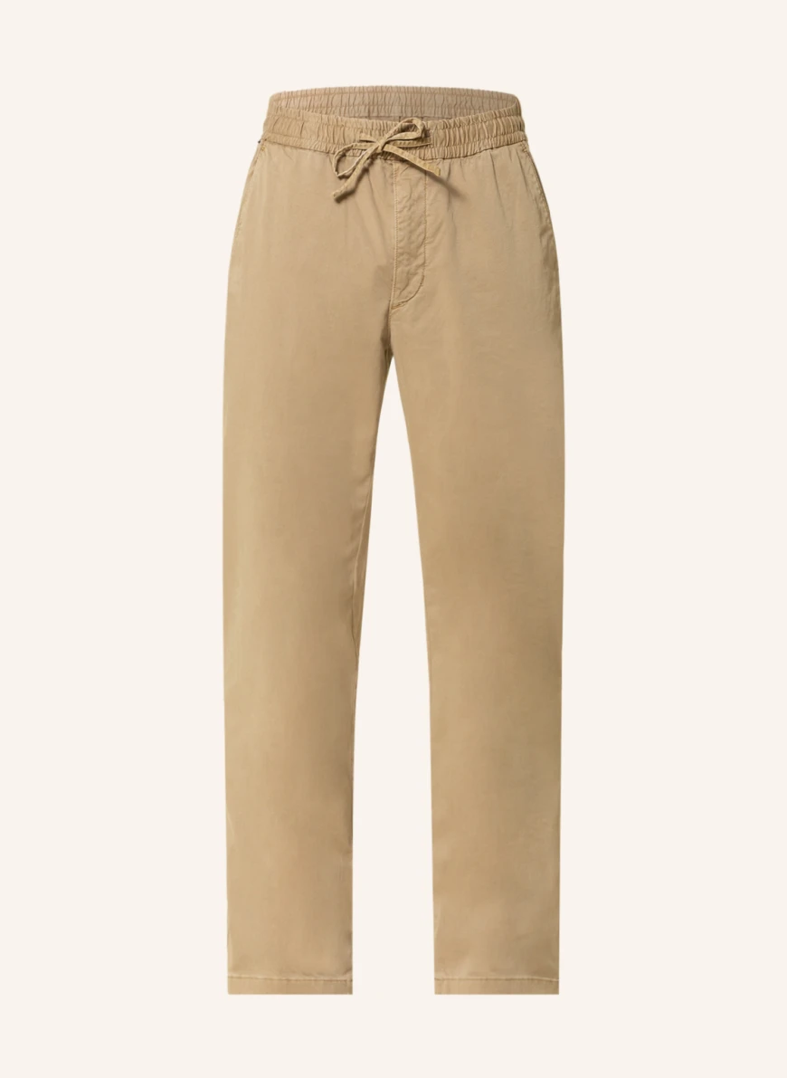 TOMMY HILFIGER Chino Relaxed Fit in beige