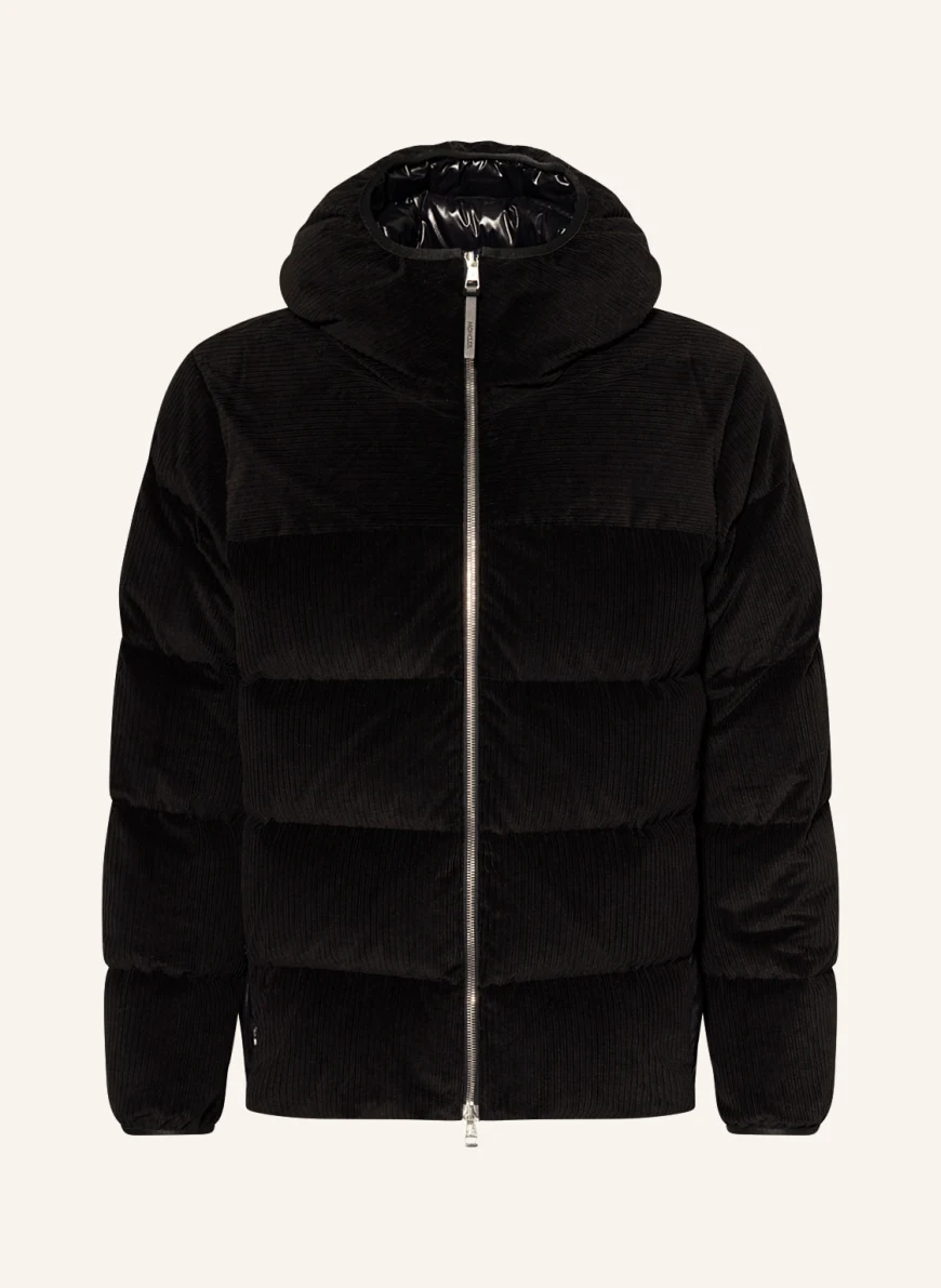 MONCLER Daunenjacke DAISEN in schwarz