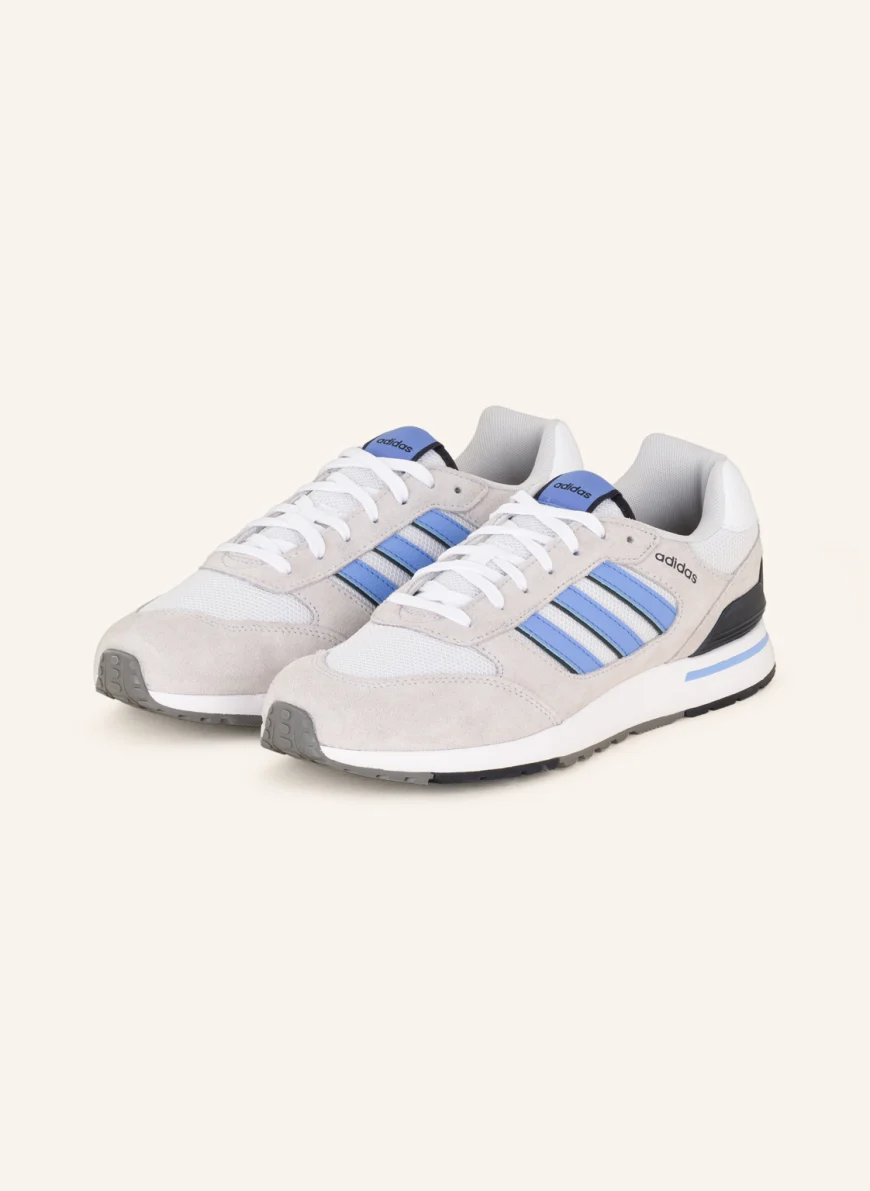 adidas Sneaker RUN 80S in taupe/ blau