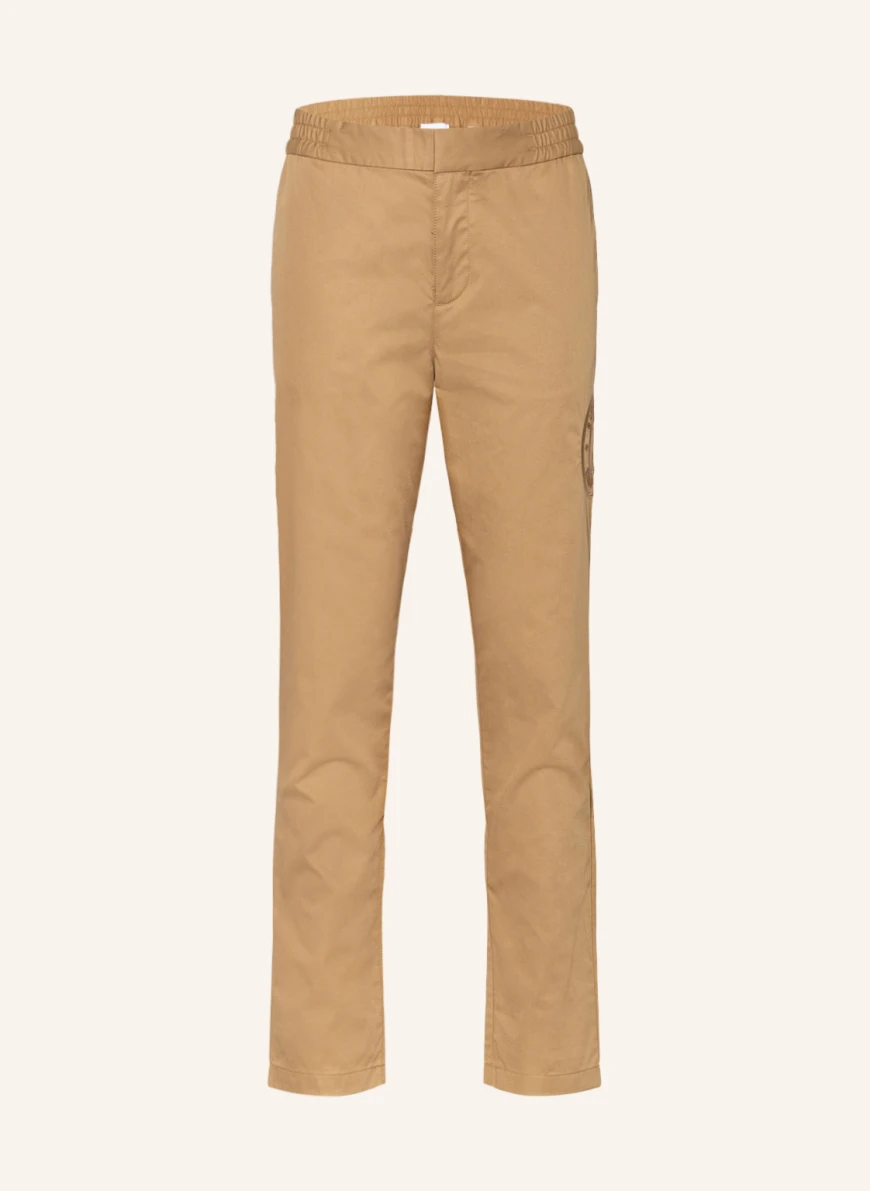 BURBERRY Chino in beige