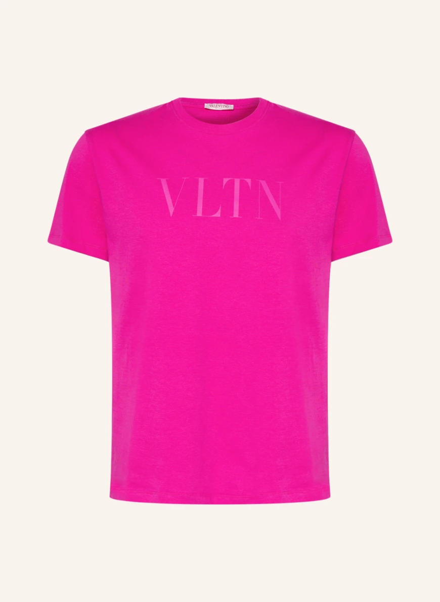 VALENTINO T-Shirt in pink