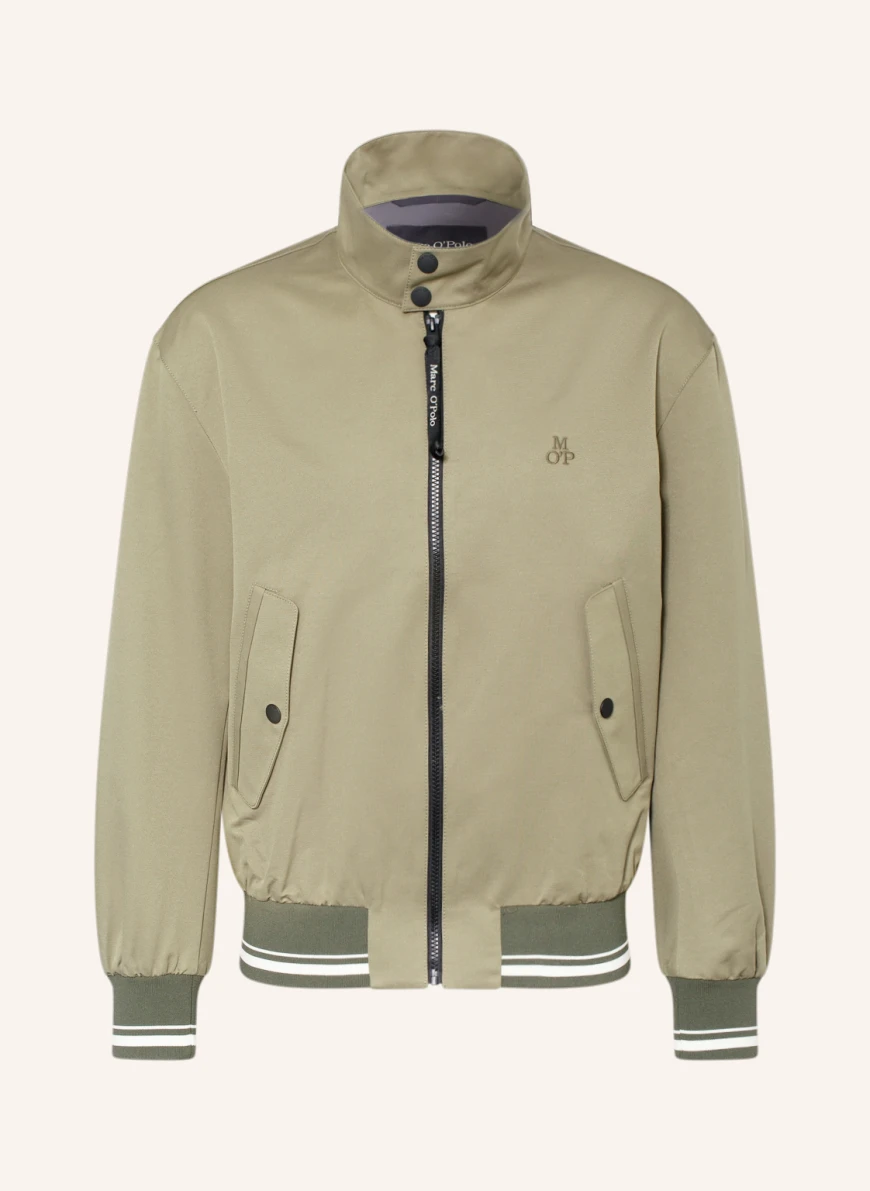 Marc O'Polo Blouson in oliv