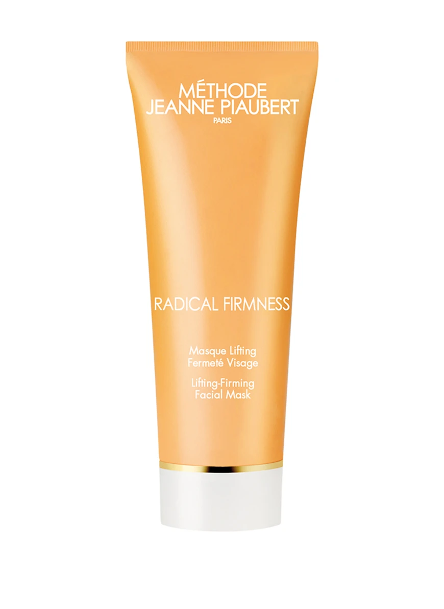 MÉTHODE JEANNE PIAUBERT RADICAL FIRMNESS
