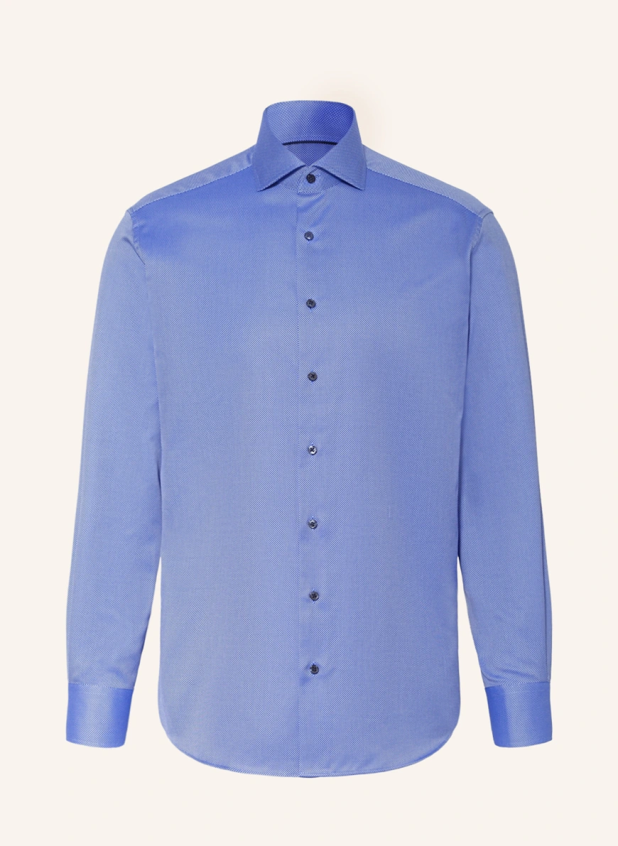 ETERNA 1863 Hemd Modern Fit in dunkelblau