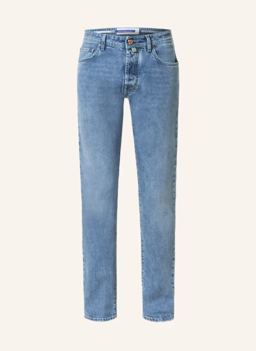 JACOB COHEN Jeans BARD Slim Fit in 435d light light blue