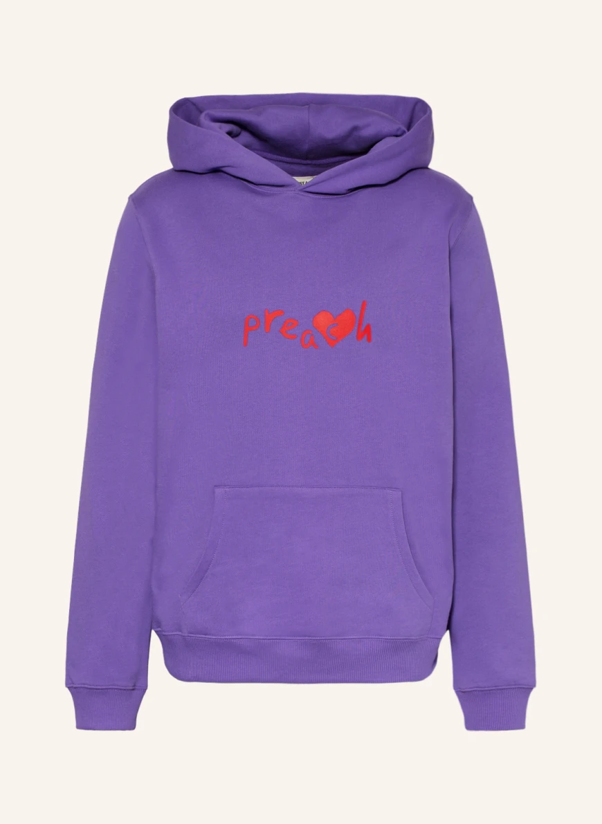 PREACH Hoodie 120 €