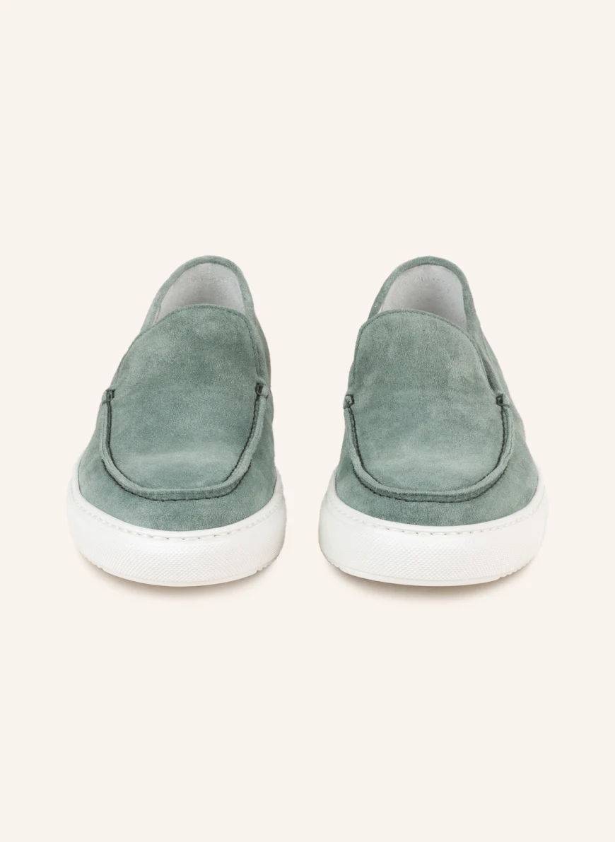 DOUCAL'S Slip-on-Sneaker in mint