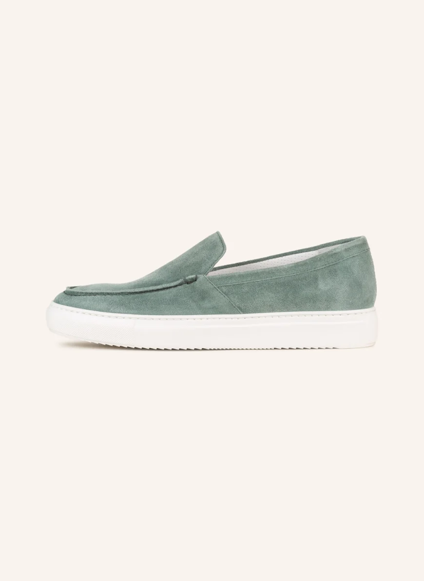 DOUCAL'S Slip-on-Sneaker in mint