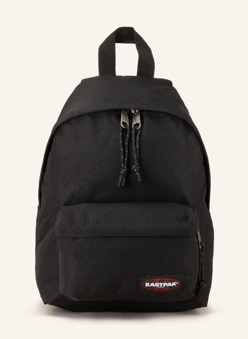 EASTPAK Rucksack ORBIT in schwarz