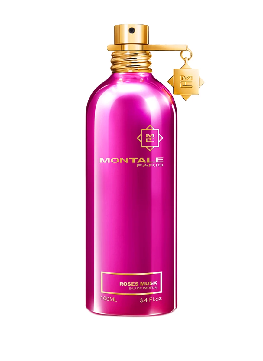 roses musk montale bestseller flakon pink