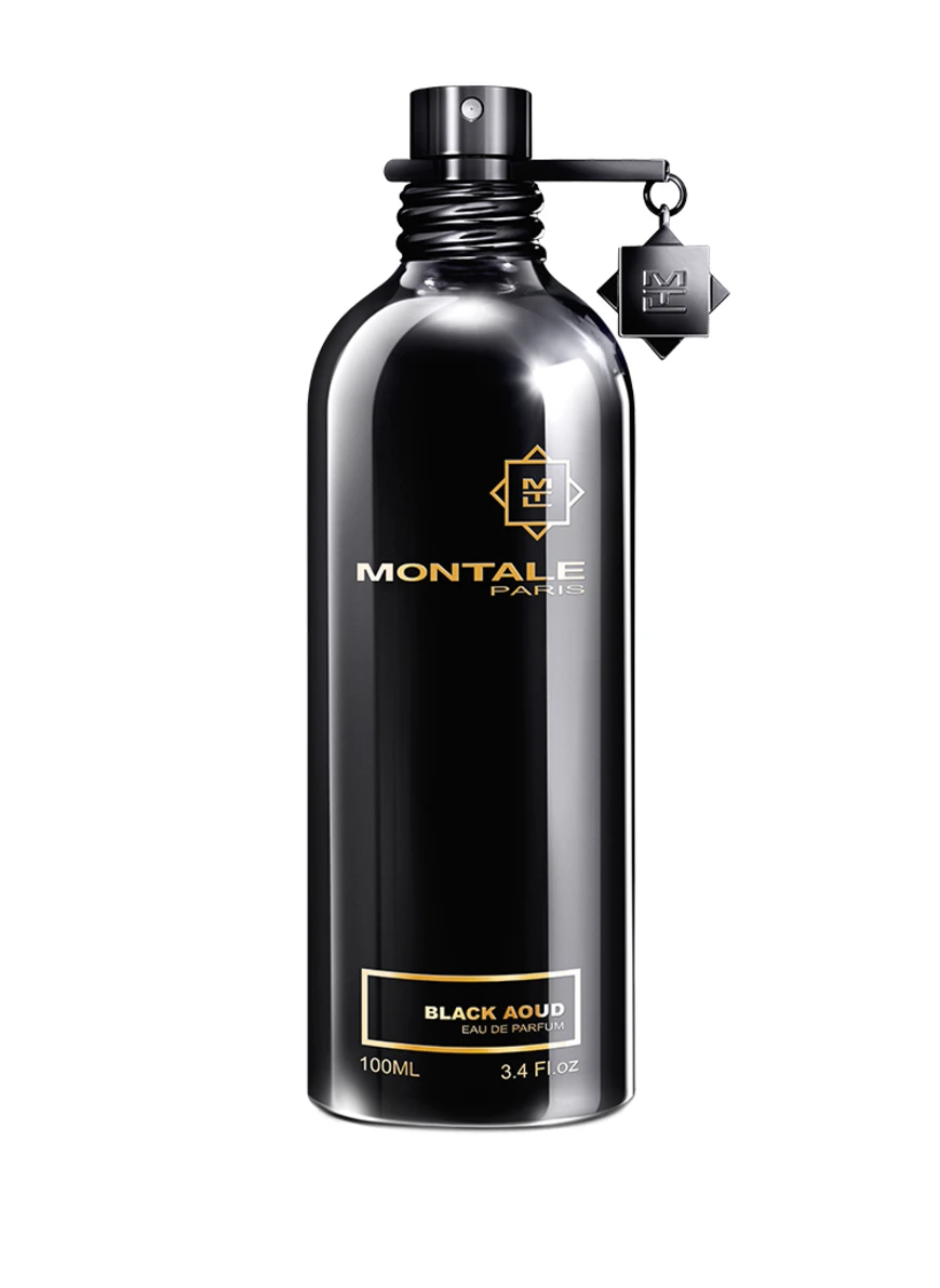 black aoud montale