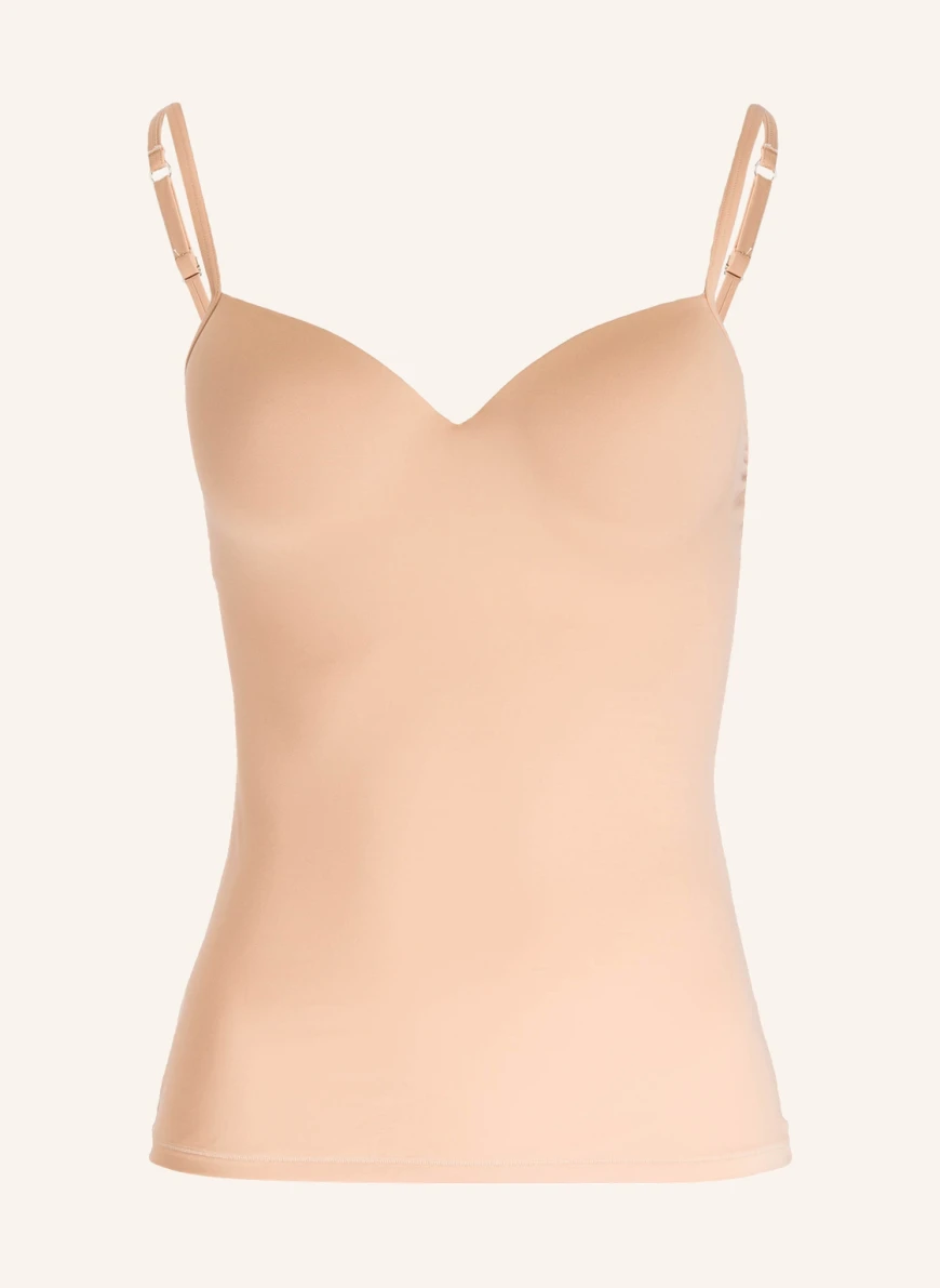 HANRO Bra top ALLURE NUDE
