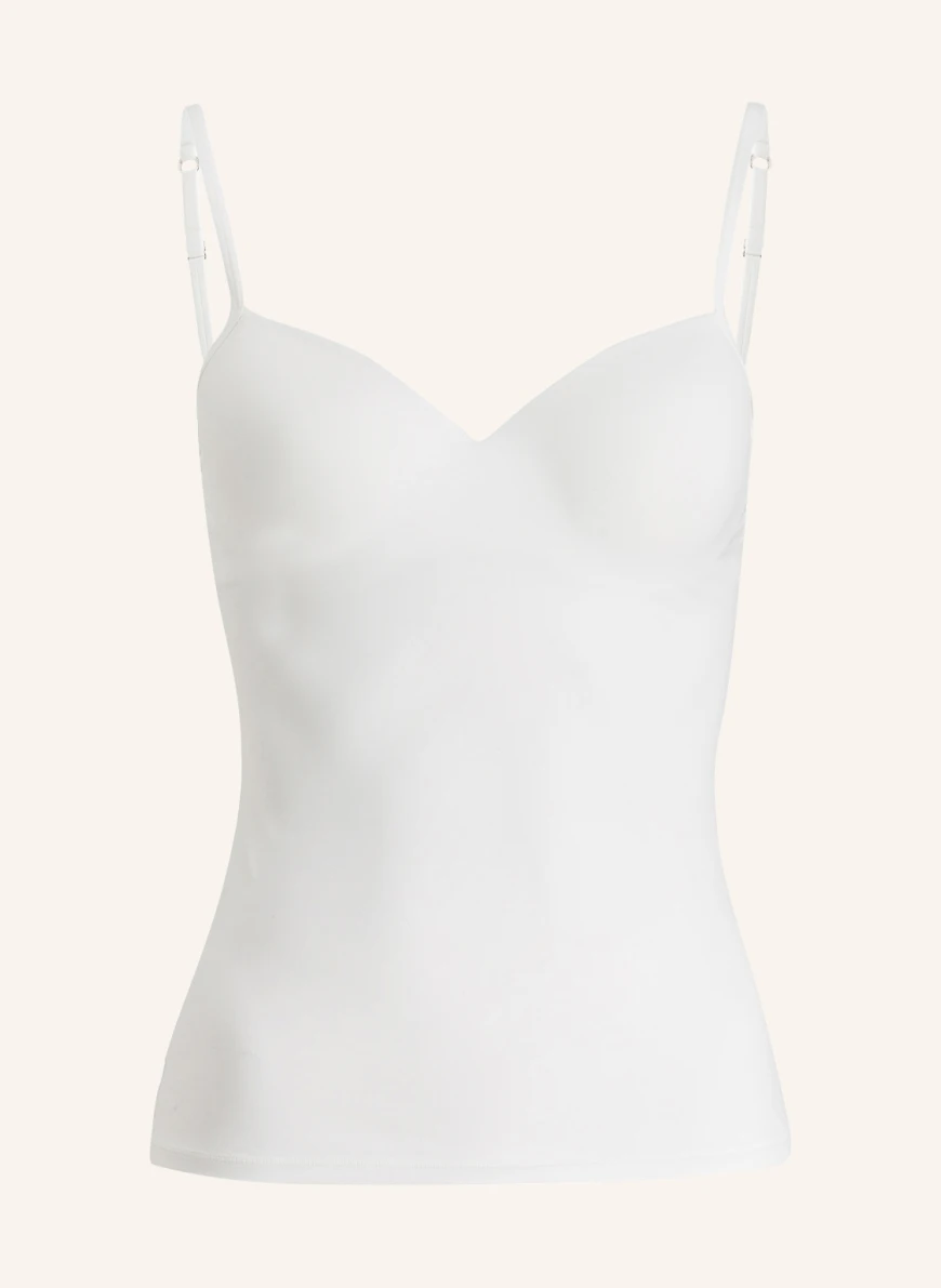 HANRO Bra top ALLURE OFFWHITE