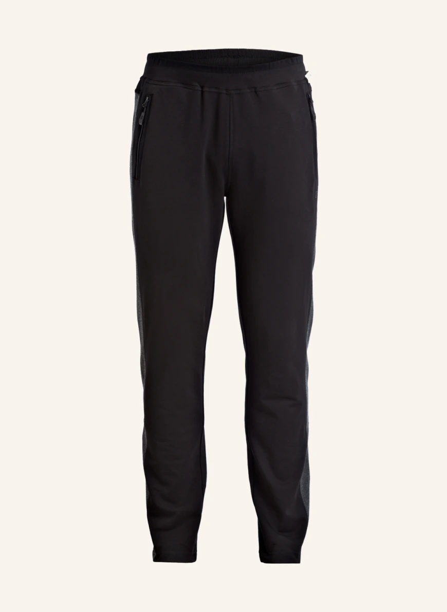 JOY sportswear Sweatpants FERNANDO in schwarz