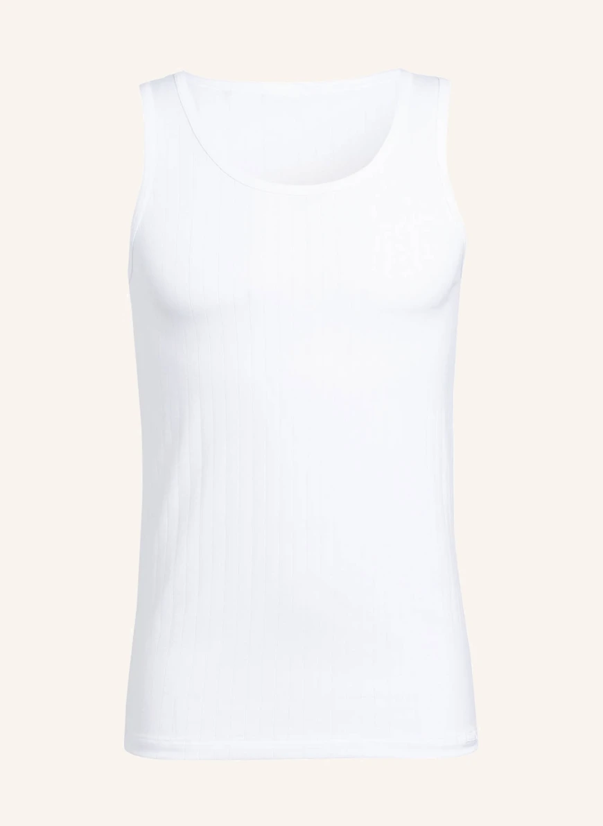 CALIDA Unterhemd PURE & STYLE in weiss