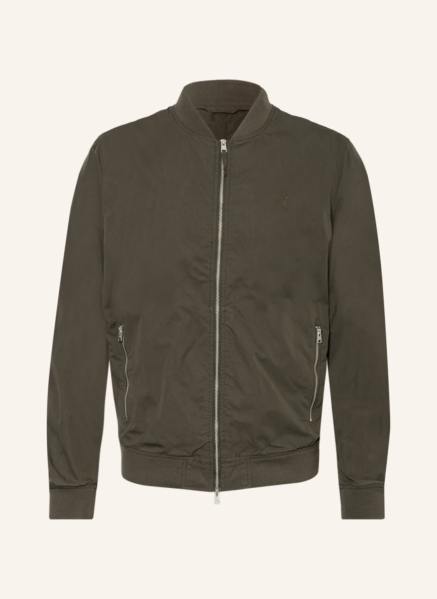 ALLSAINTS Blouson BASSETT in khaki
