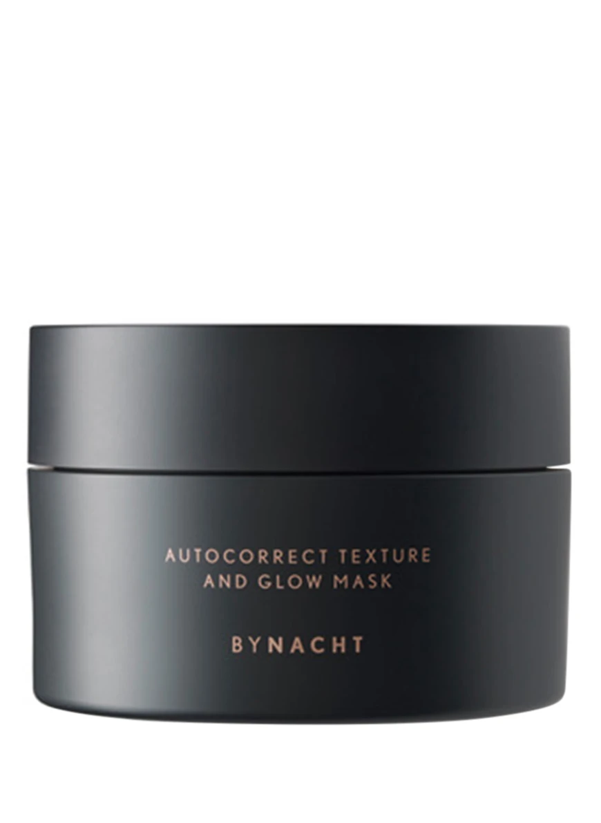 BYNACHT AUTOCORRECT TEXTURE AND GLOW MASK