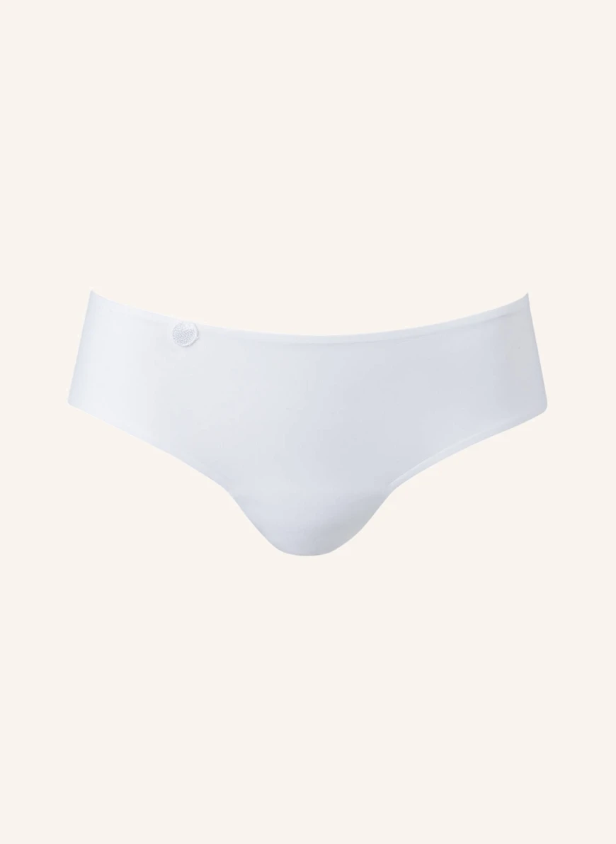 MARIE JO L'AVENTURE Panty TOM in weiss