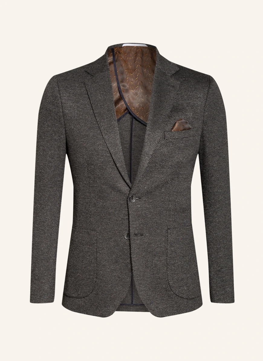PAUL Anzugsakko Slim Fit in 930 anthrazit