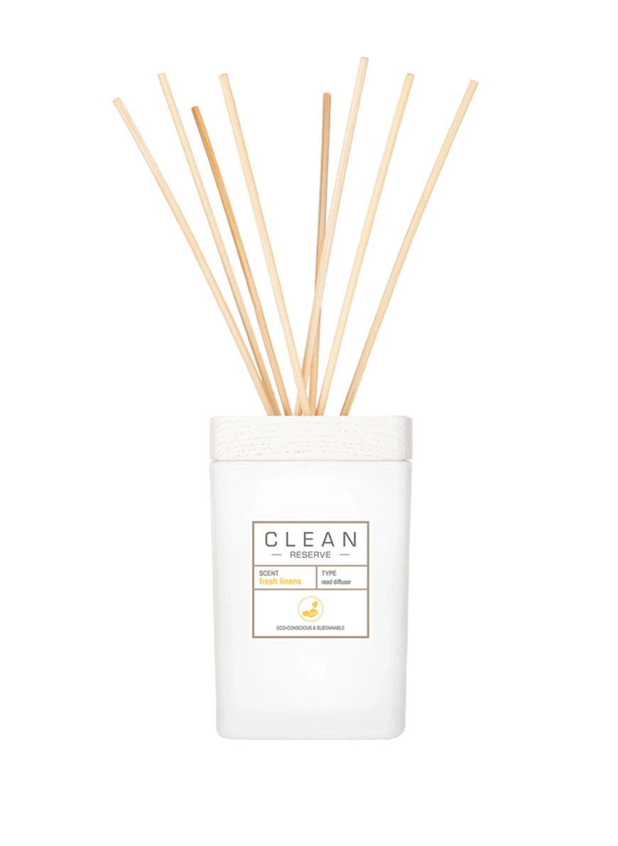 CLEAN RESERVE FRESH LINENS