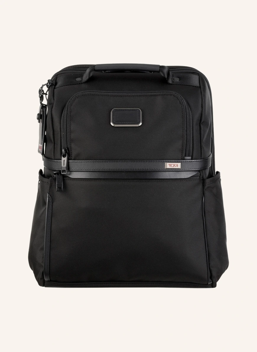 TUMI ALPHA 3 Rucksack Brief Pack® in schwarz