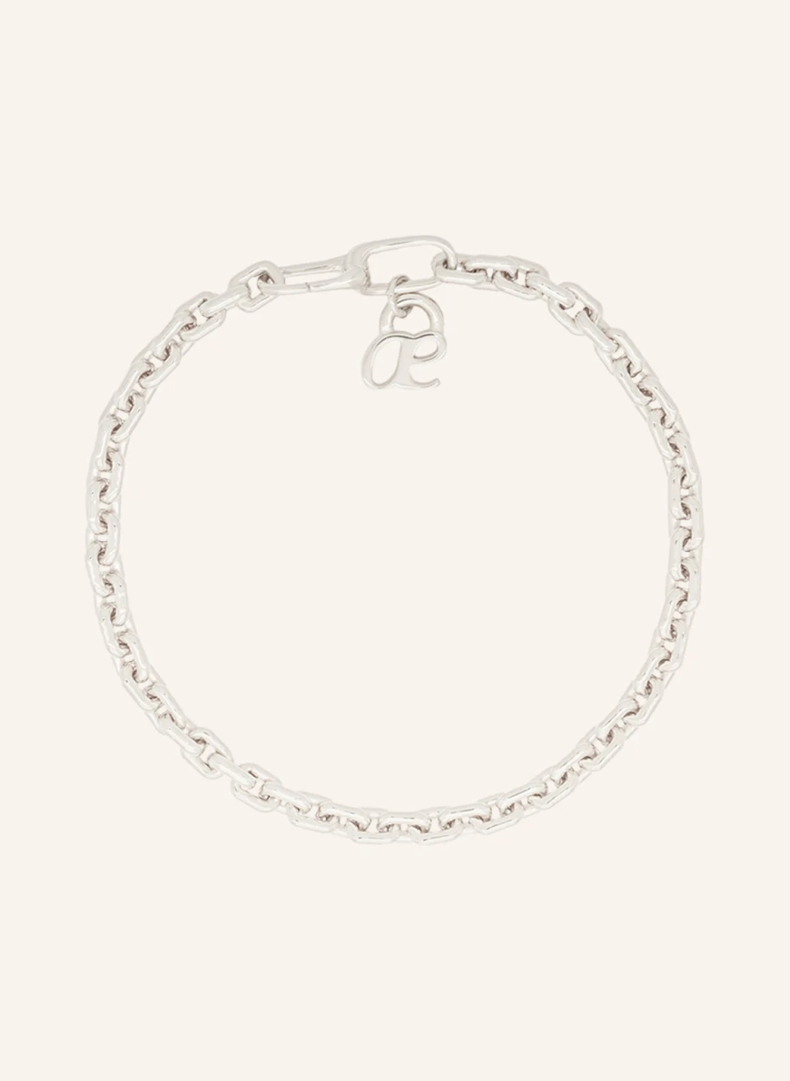 ariane ernst Armband ICONIC in silber