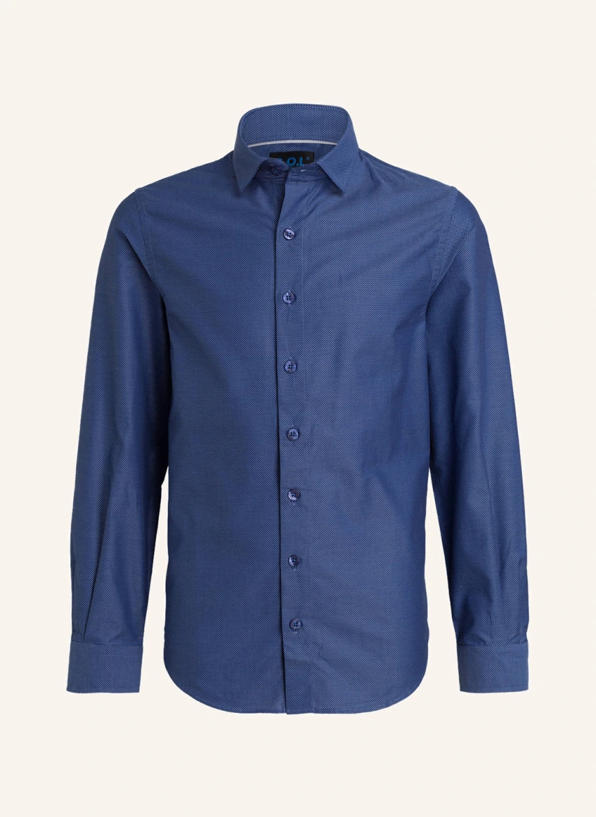 G.O.L. FINEST COLLECTION Shirt BLUE