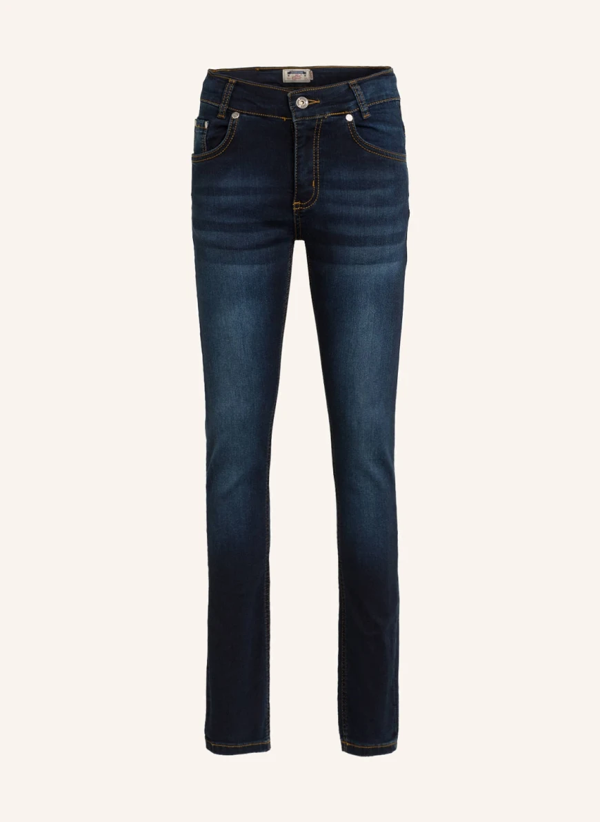 BLUE EFFECT Jeans in 9620 darkblue soft used