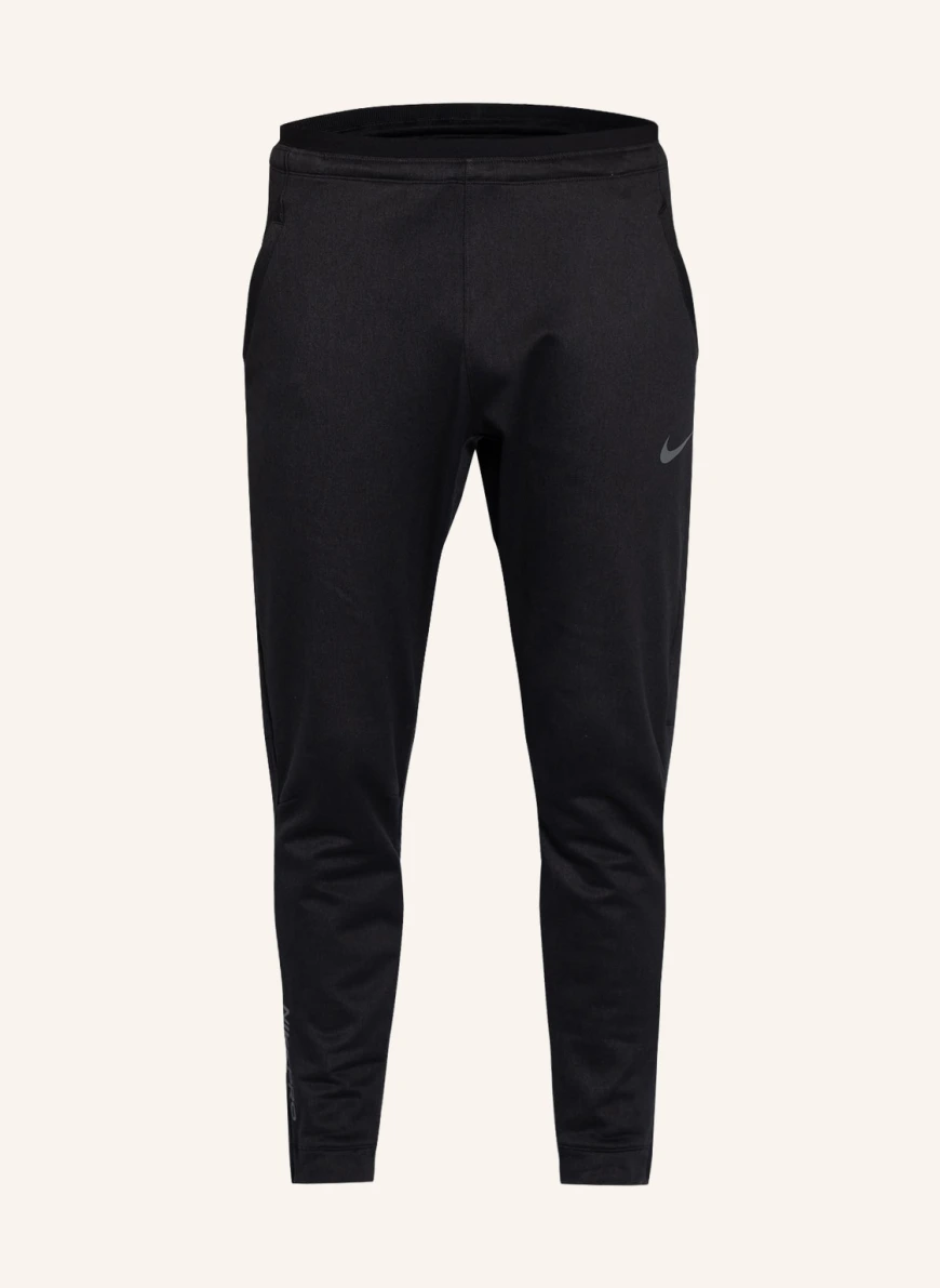 Nike Fleecehose PRO in schwarz
