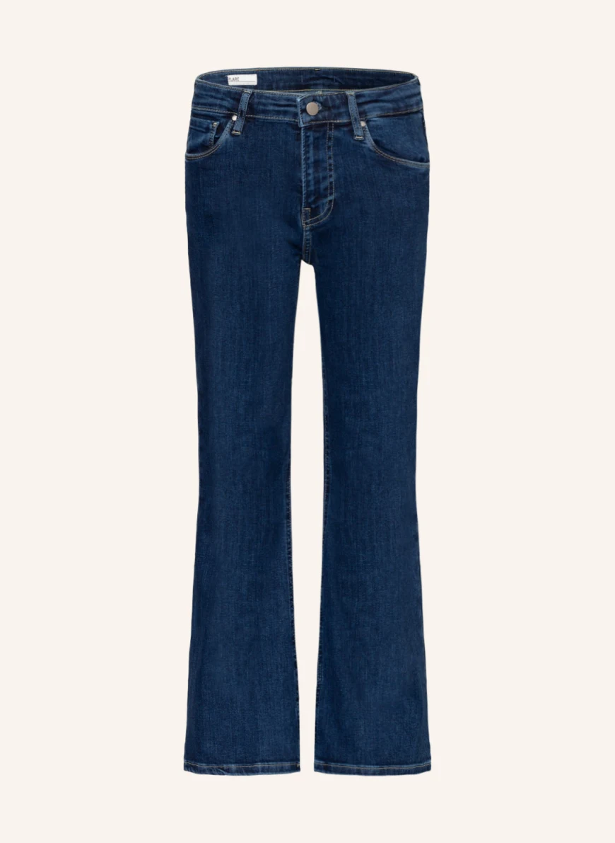 Pepe Jeans Jeans Flared Fit in blau