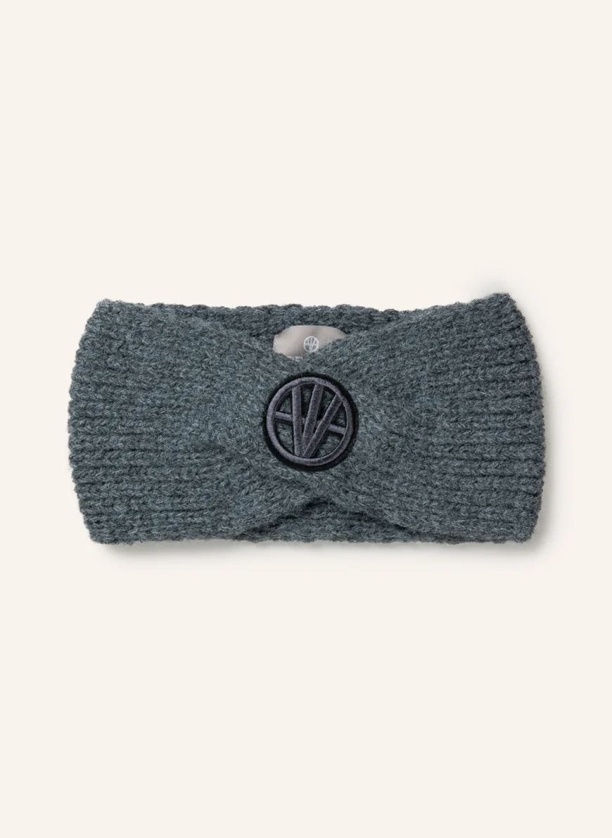 LOEVENICH Headband GRAY