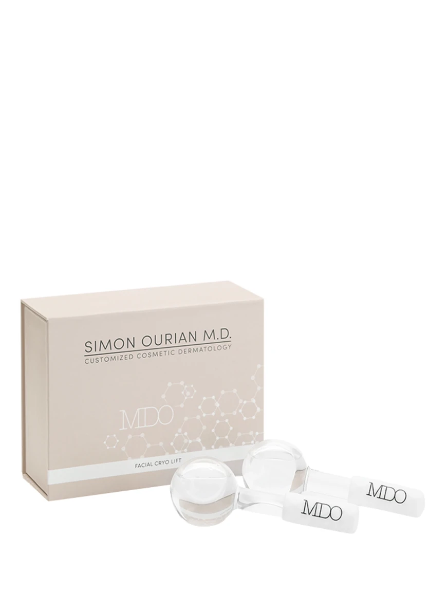 MDO by Simon Ourian M.D. FACIAL CRYO LIFT