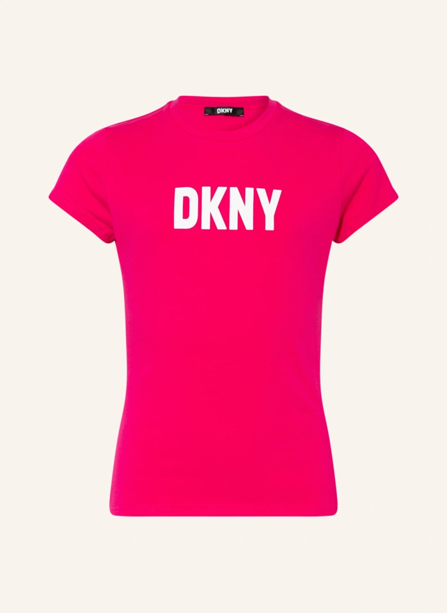 DKNY T-Shirt in pink