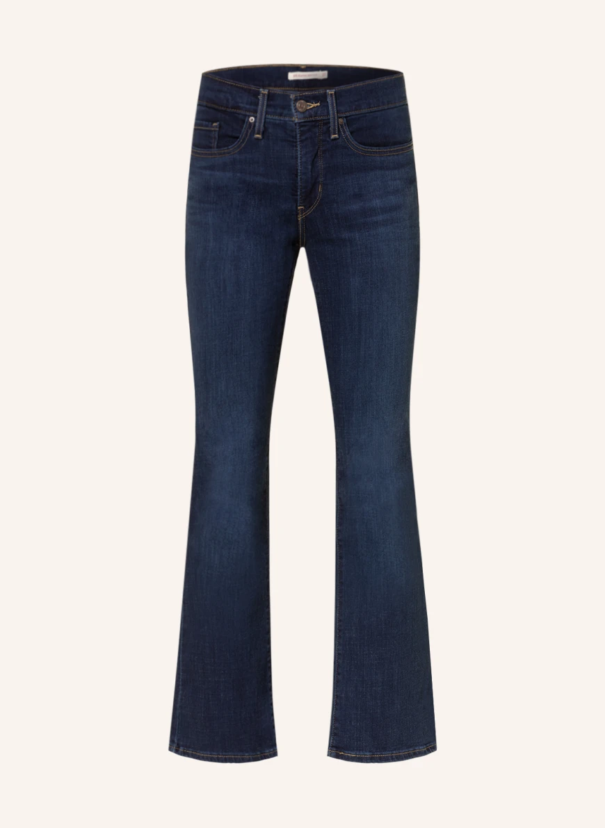 Levi's® Bootcut jeans 315 05 Dark Indigo - Worn In