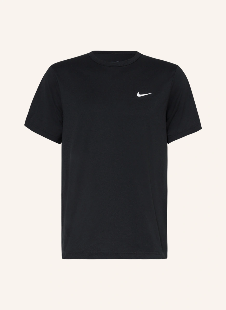 Nike T-Shirt HYVERSE in schwarz GE6096