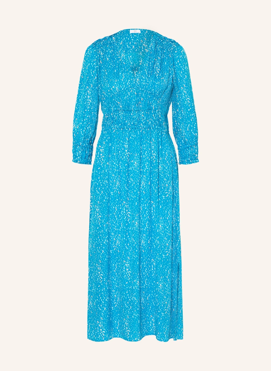 RIANI Kleid in blau