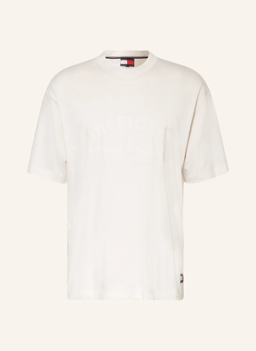 TOMMY HILFIGER T-Shirt in creme